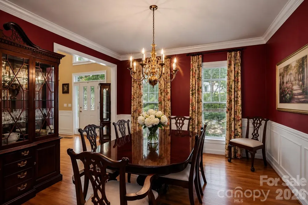 8808 Blooming Arbor Street Huntersville, NC 28078