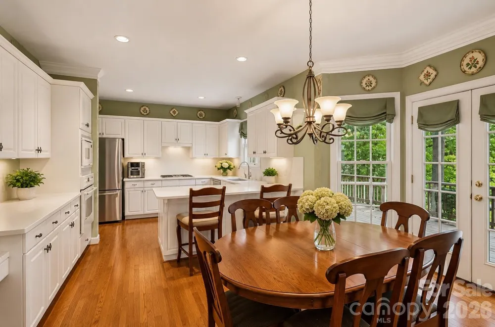 8808 Blooming Arbor Street Huntersville, NC 28078