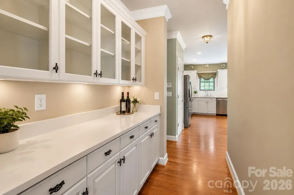 8808 Blooming Arbor Street Huntersville, NC 28078