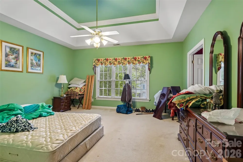 8808 Blooming Arbor Street Huntersville, NC 28078