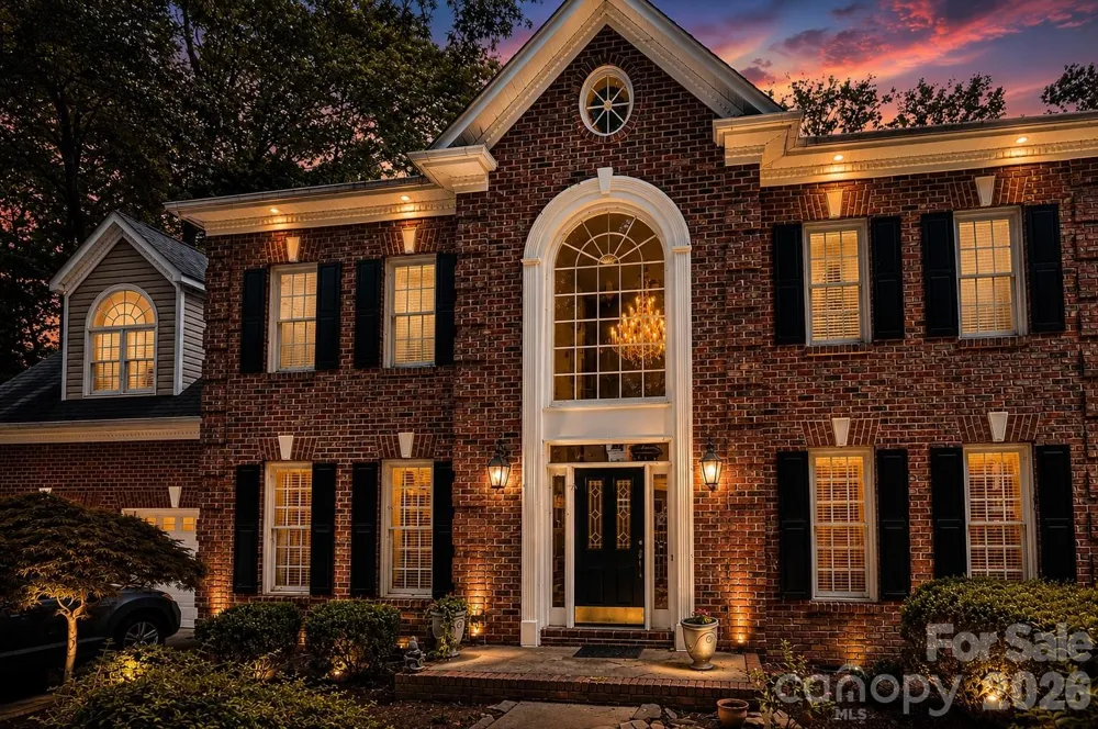 8808 Blooming Arbor Street Huntersville, NC 28078