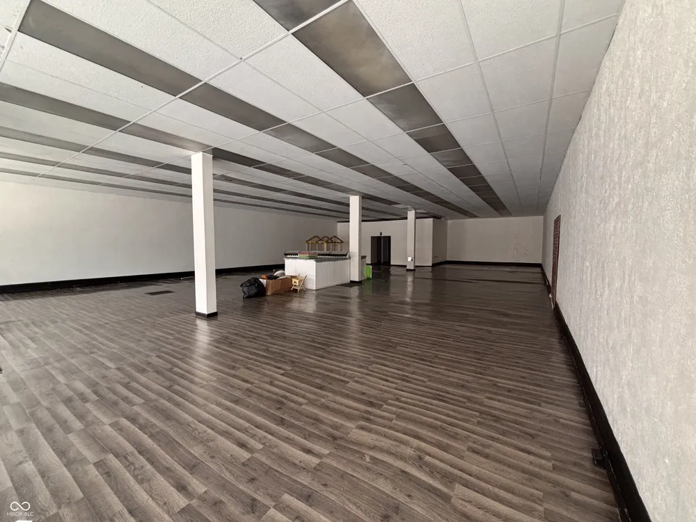 209 E Walnut Street North Vernon, IN 47265