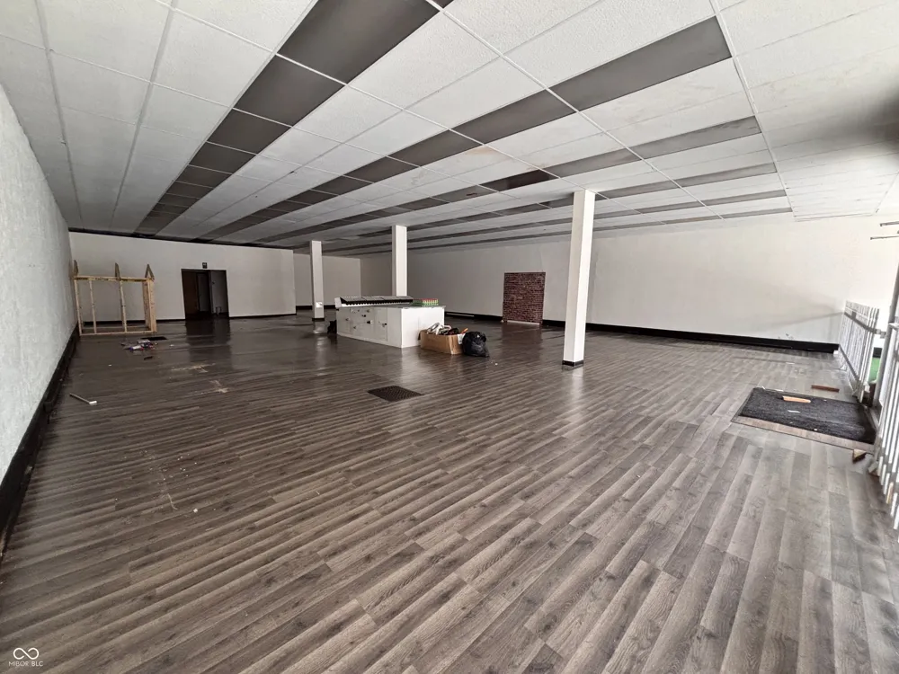 209 E Walnut Street North Vernon, IN 47265