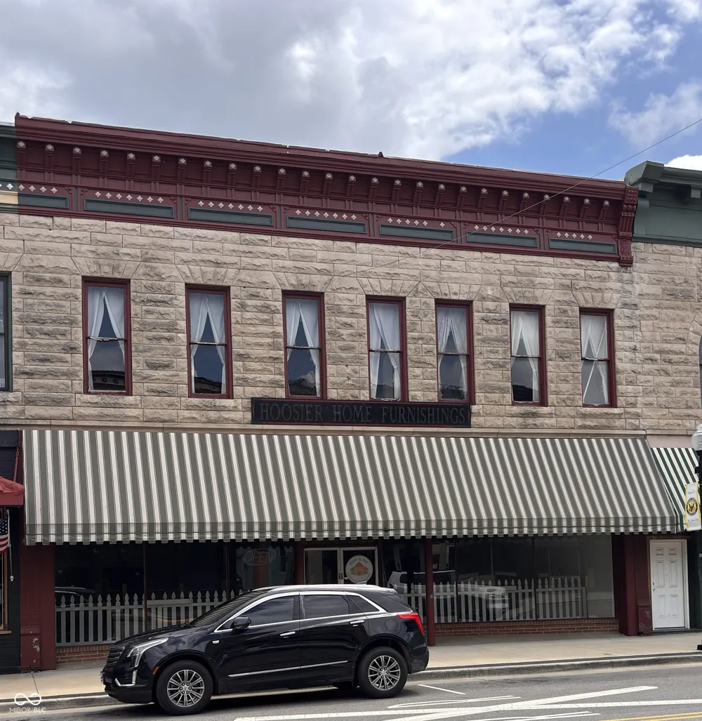 209 E Walnut Street North Vernon, IN 47265
