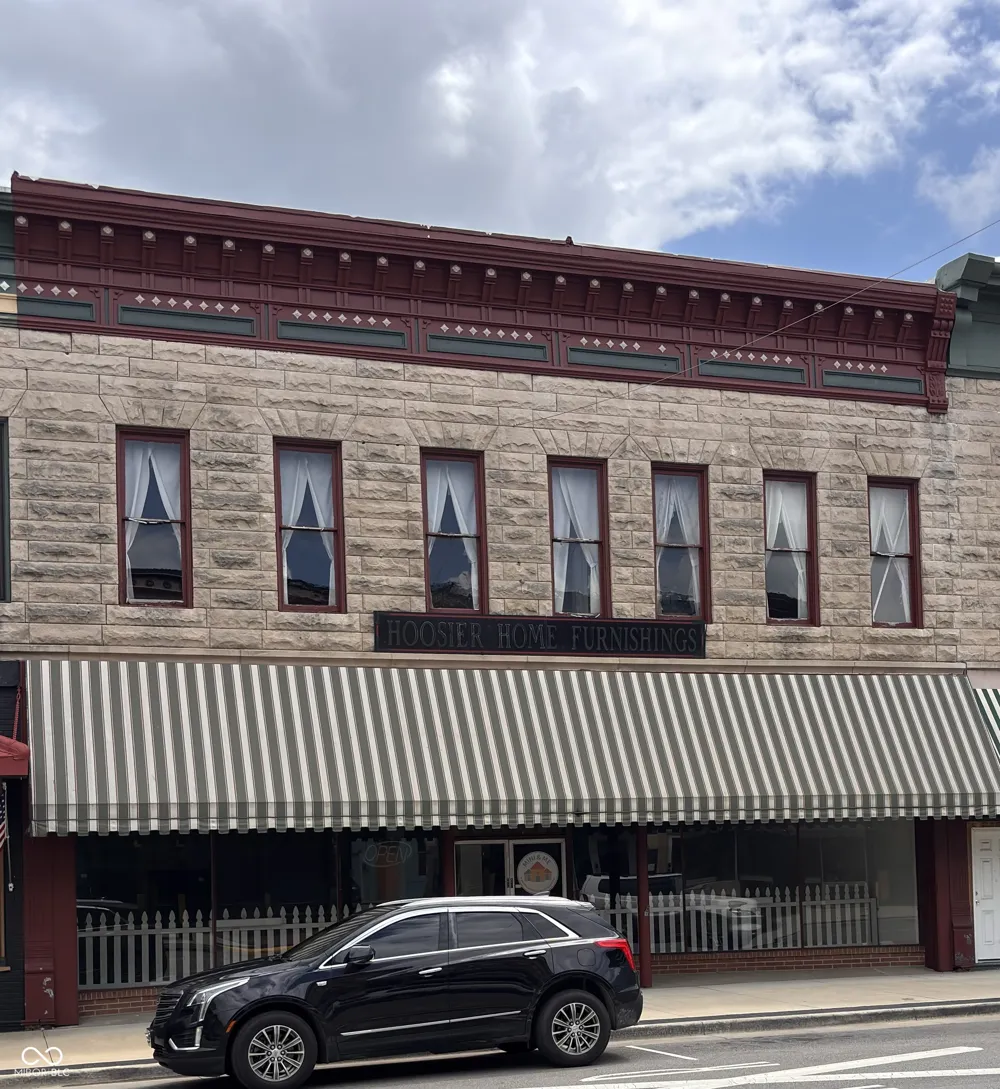 209 E Walnut Street North Vernon, IN 47265