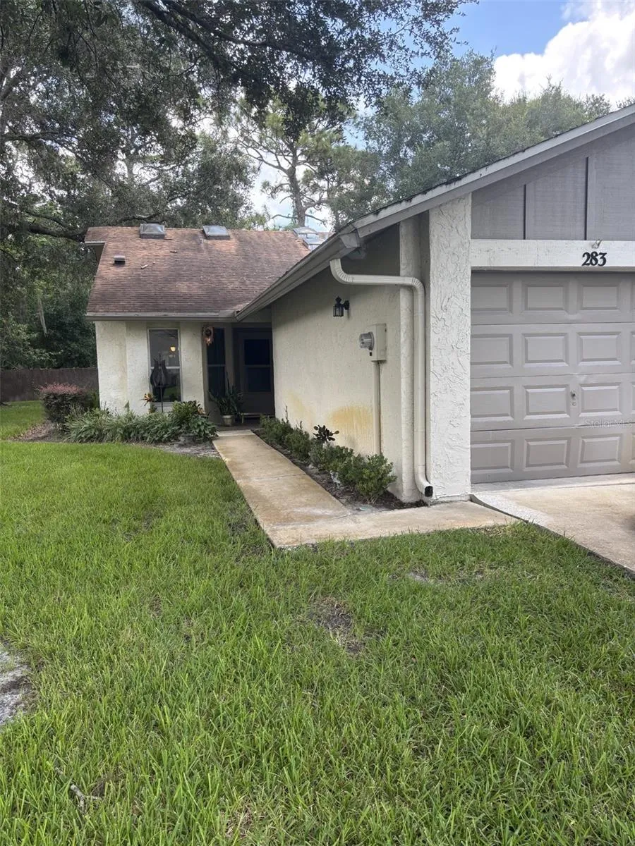 283 HILL STREET #283 Casselberry, FL 32707