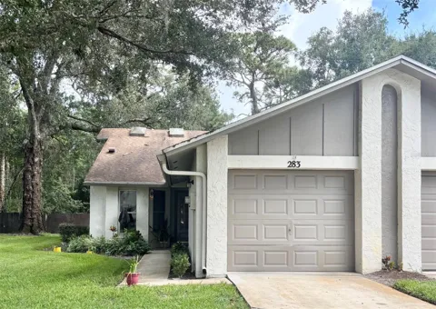 283 HILL STREET #283