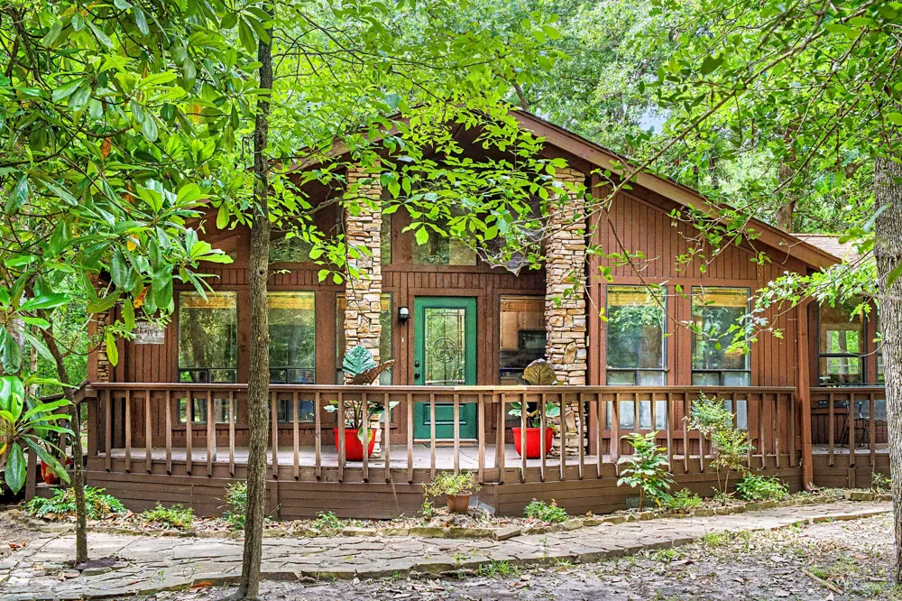 209 Woodfern Glen Holly Lake Ranch, TX 75765