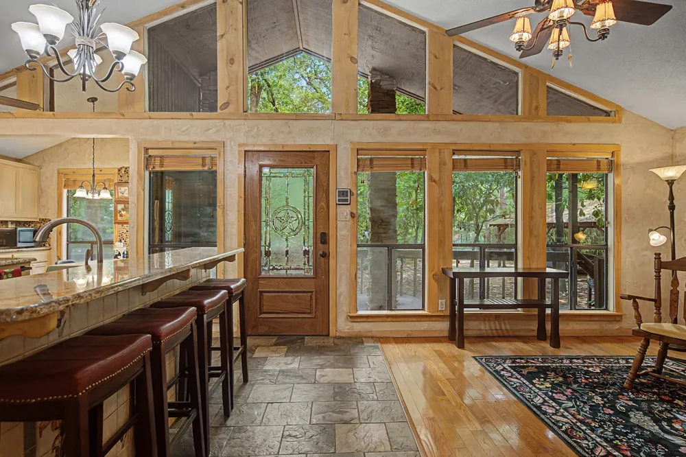 209 Woodfern Glen Holly Lake Ranch, TX 75765