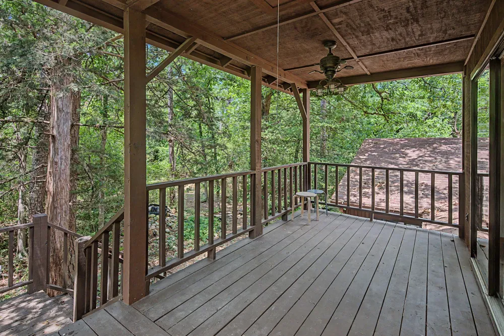 209 Woodfern Glen Holly Lake Ranch, TX 75765