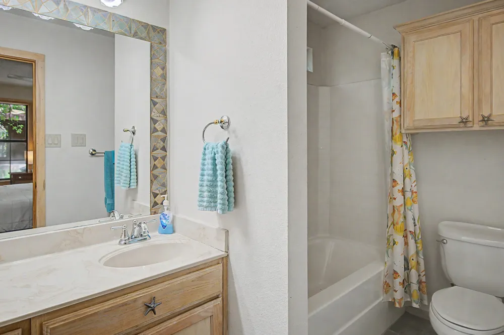 209 Woodfern Glen Holly Lake Ranch, TX 75765