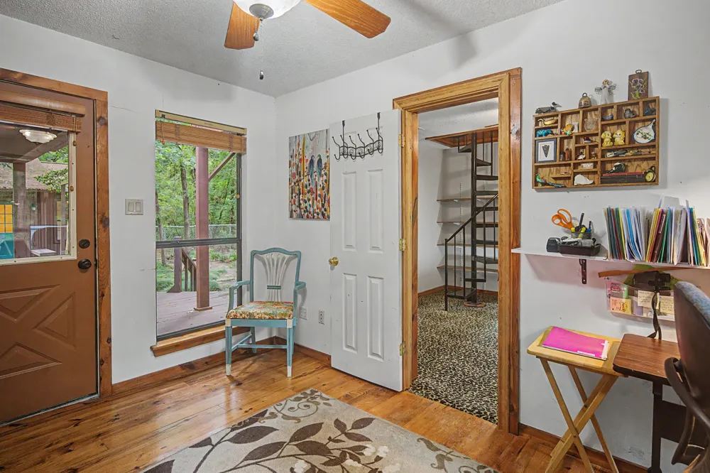 209 Woodfern Glen Holly Lake Ranch, TX 75765
