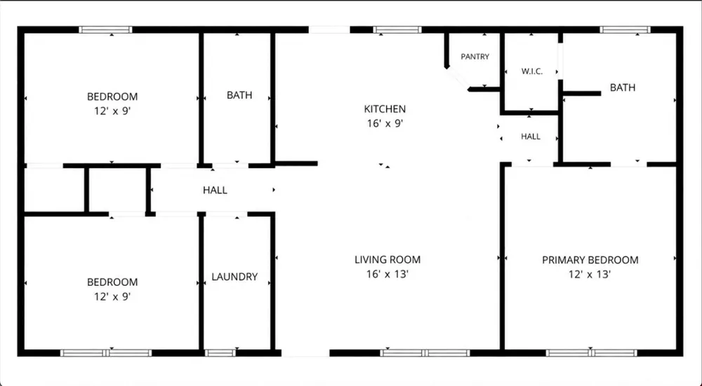 5293 County Road 921 Nevada, TX 75173
