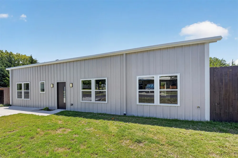 5293 County Road 921 Nevada, TX 75173