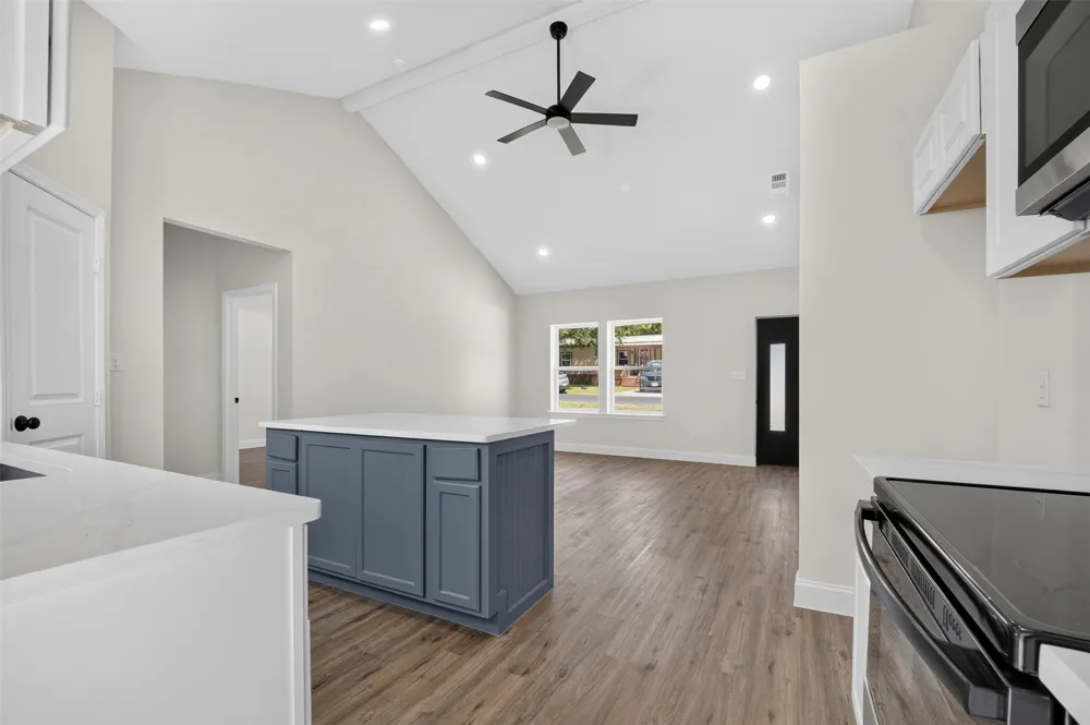 5293 County Road 921 Nevada, TX 75173