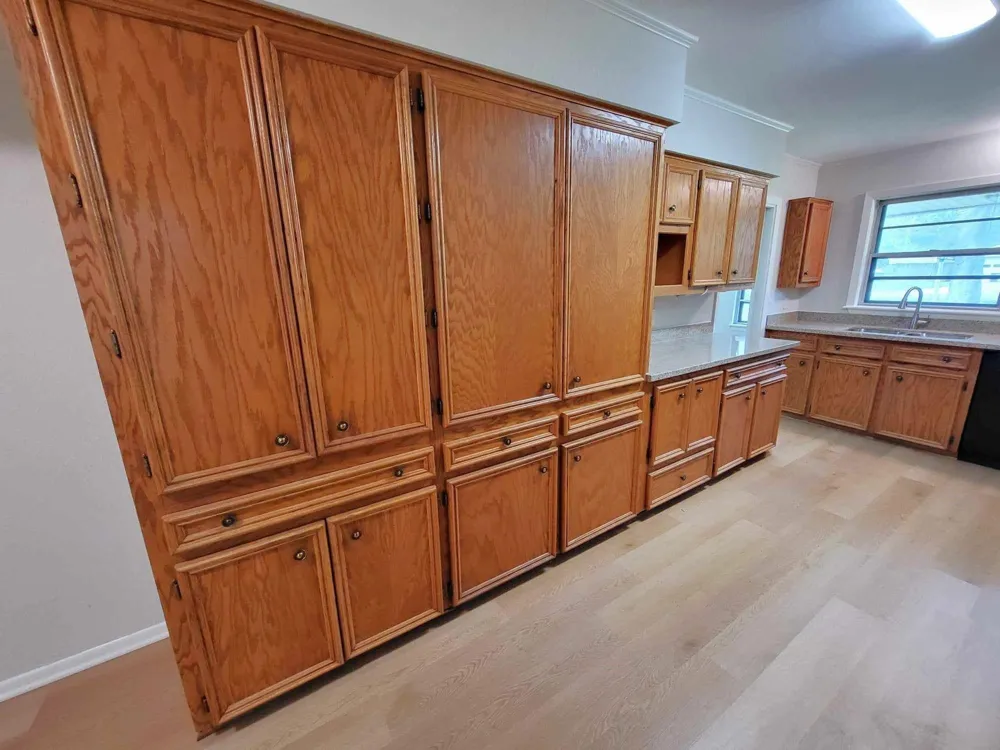 706 Maple St Sweeny, TX 77480