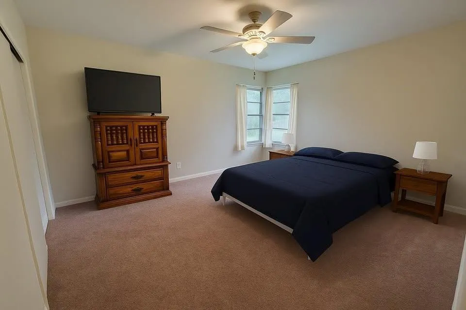706 Maple St Sweeny, TX 77480