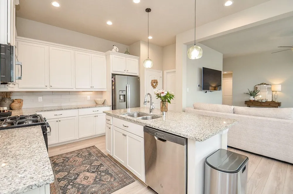 5146 Prairie Terrace Lane Fulshear, TX 77441