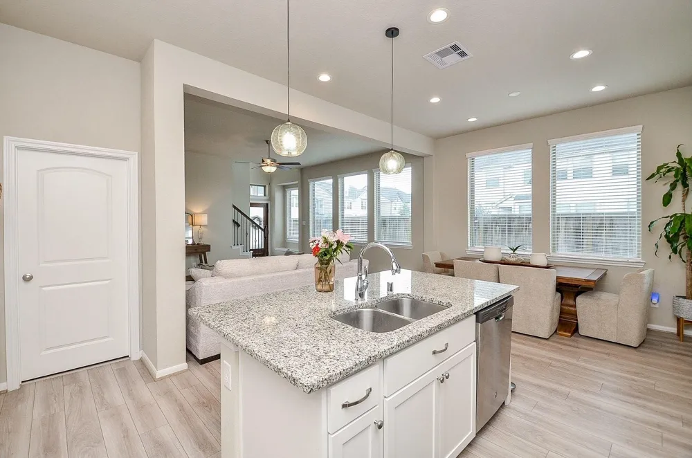 5146 Prairie Terrace Lane Fulshear, TX 77441