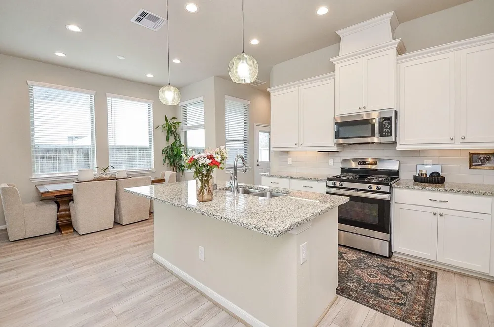5146 Prairie Terrace Lane Fulshear, TX 77441