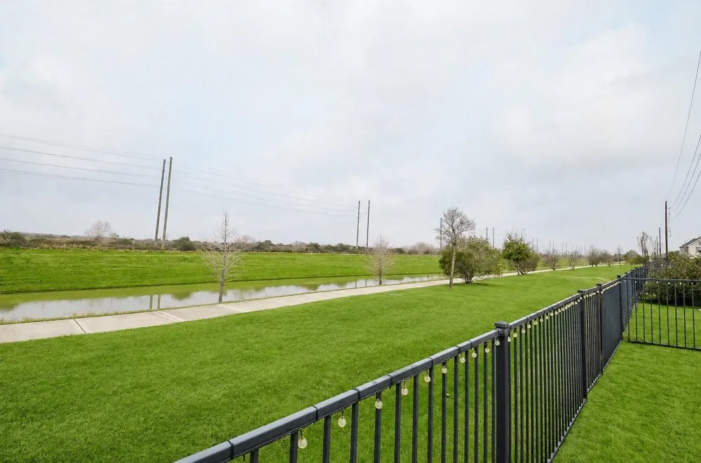 5146 Prairie Terrace Lane Fulshear, TX 77441