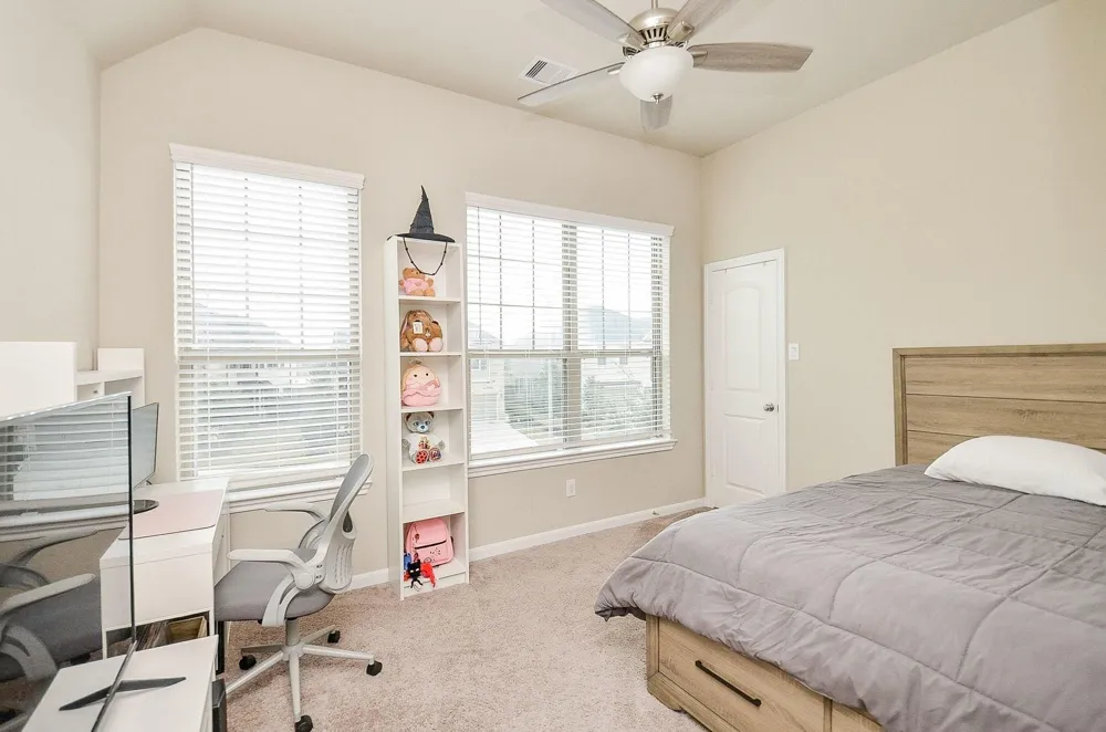 5146 Prairie Terrace Lane Fulshear, TX 77441