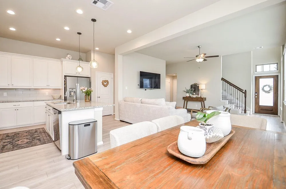 5146 Prairie Terrace Lane Fulshear, TX 77441