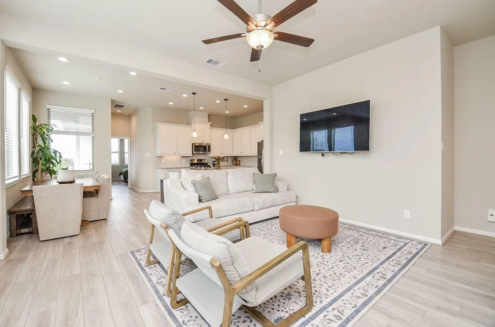 5146 Prairie Terrace Lane Fulshear, TX 77441