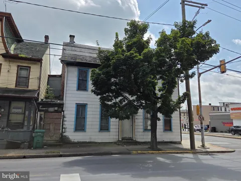 116 W SUNBURY STREET