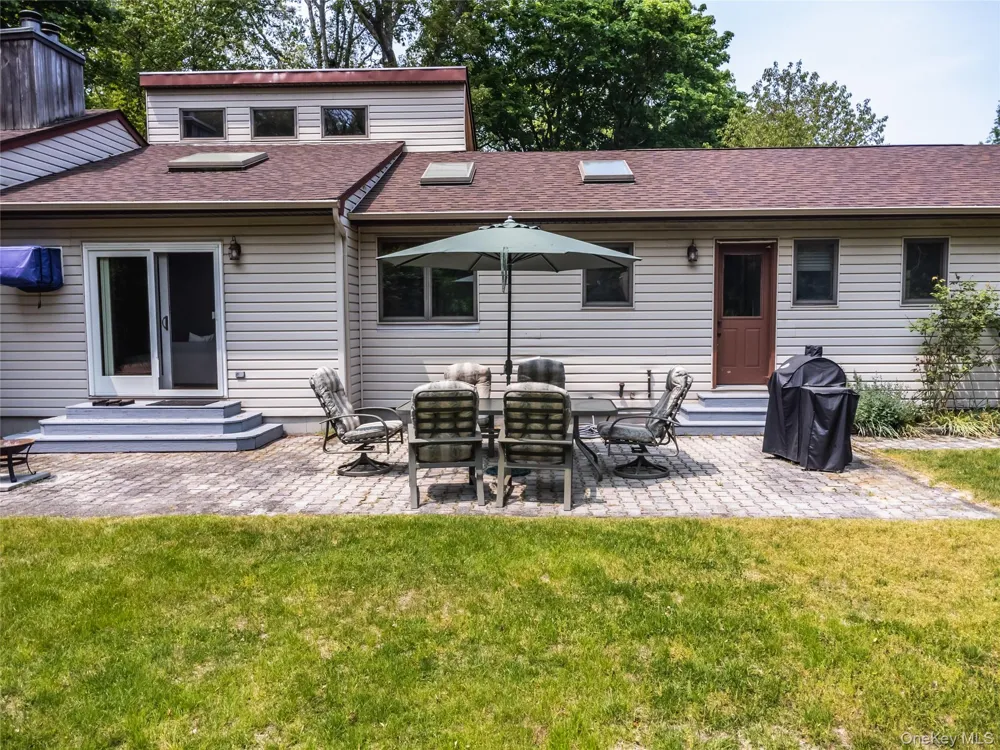 67 Belleview Avenue Center Moriches, NY 11934