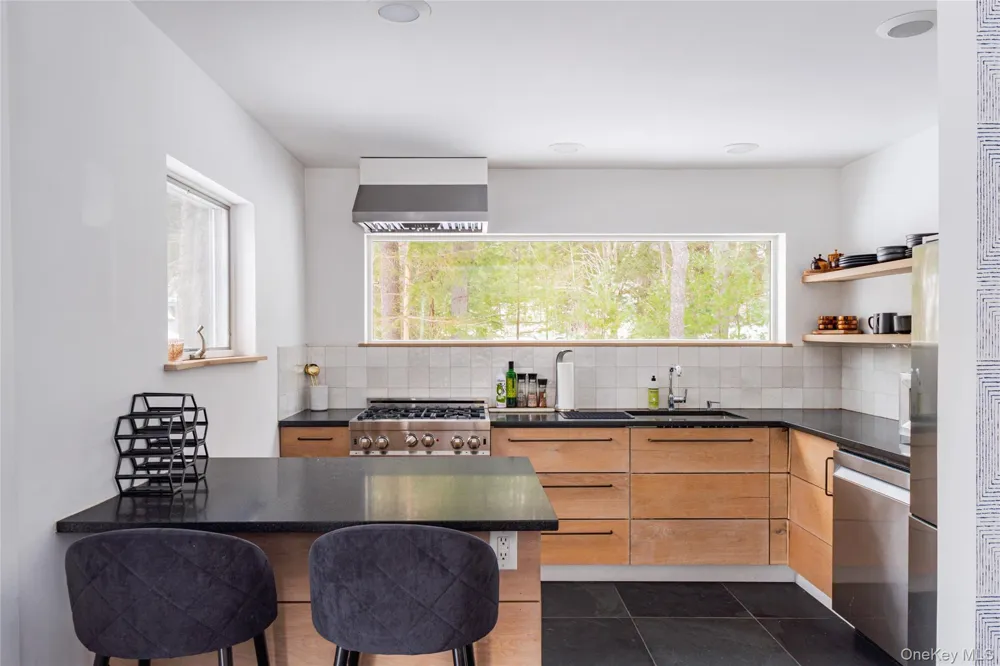 15 Lake View Drive Woodstock, NY 12448