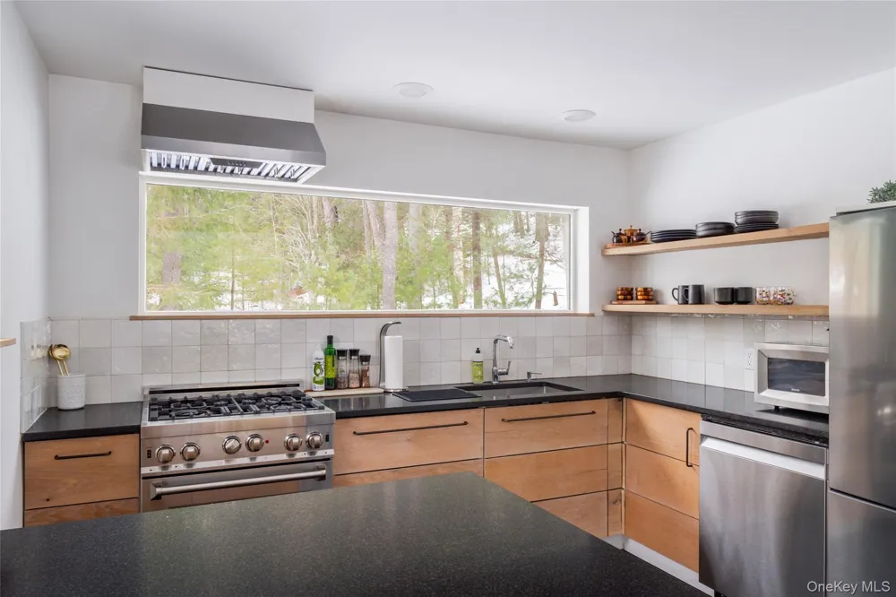 15 Lake View Drive Woodstock, NY 12448