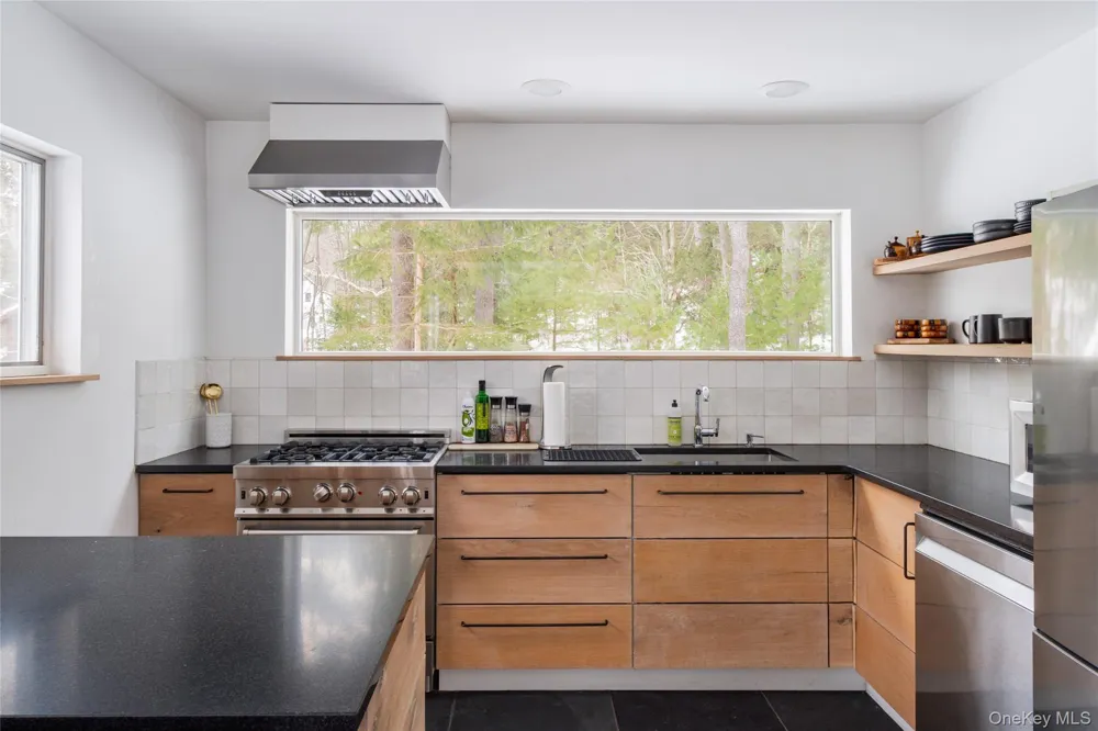 15 Lake View Drive Woodstock, NY 12448