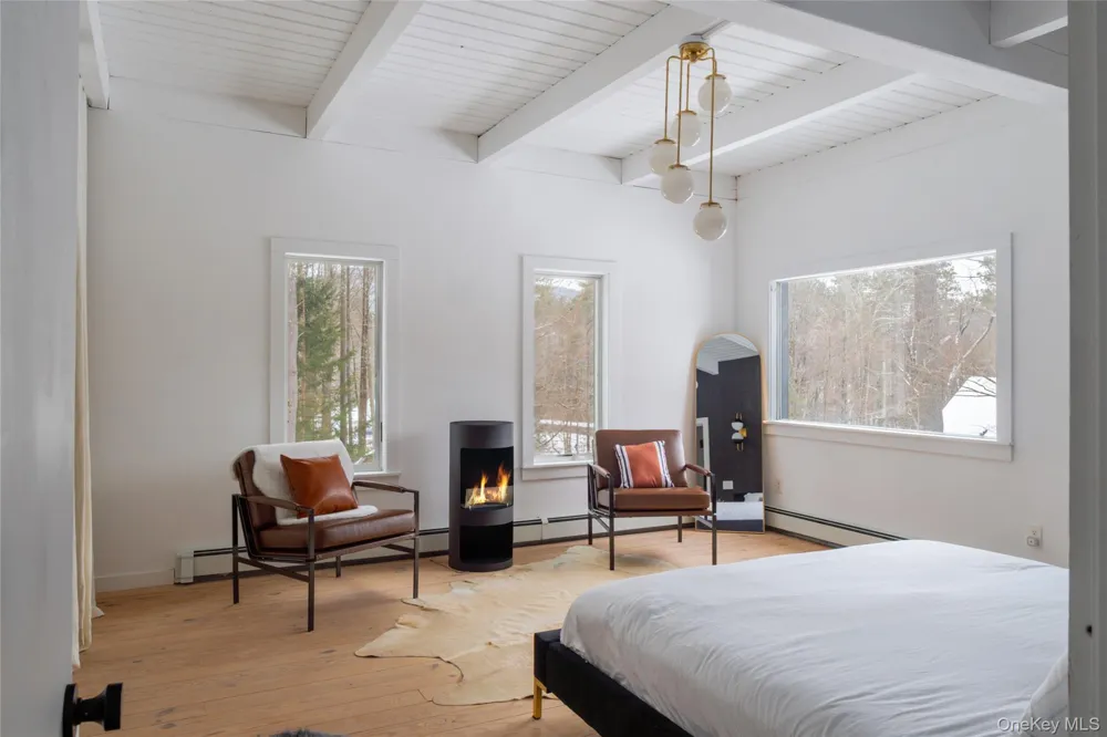 15 Lake View Drive Woodstock, NY 12448