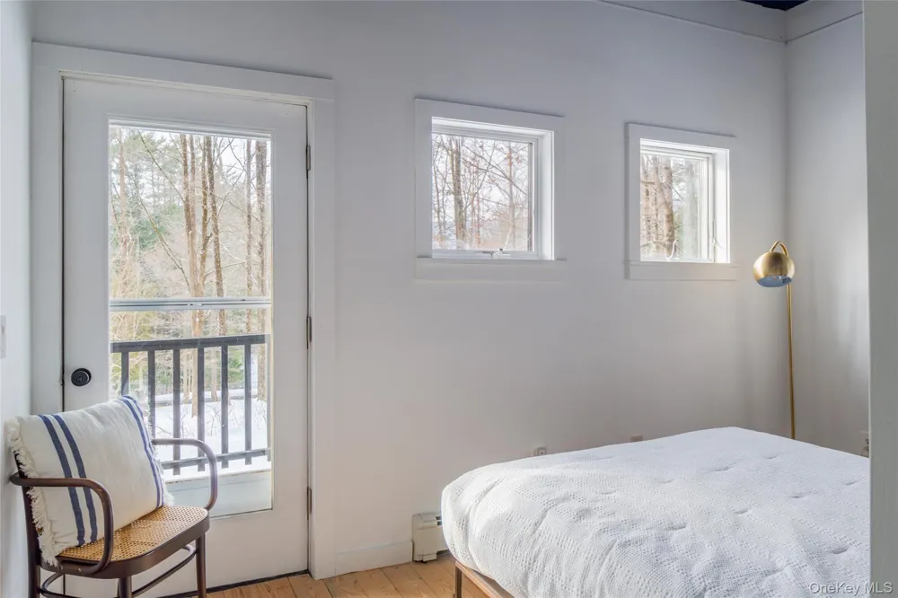 15 Lake View Drive Woodstock, NY 12448