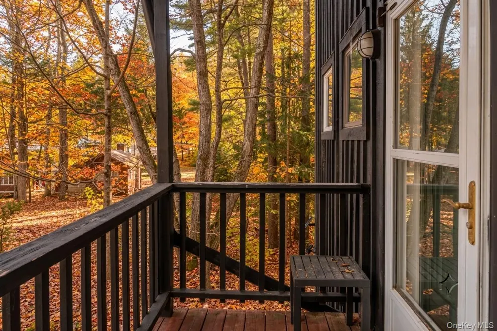 15 Lake View Drive Woodstock, NY 12448