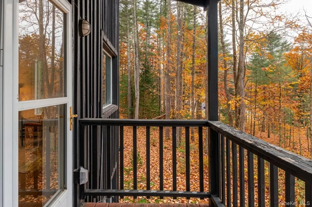 15 Lake View Drive Woodstock, NY 12448