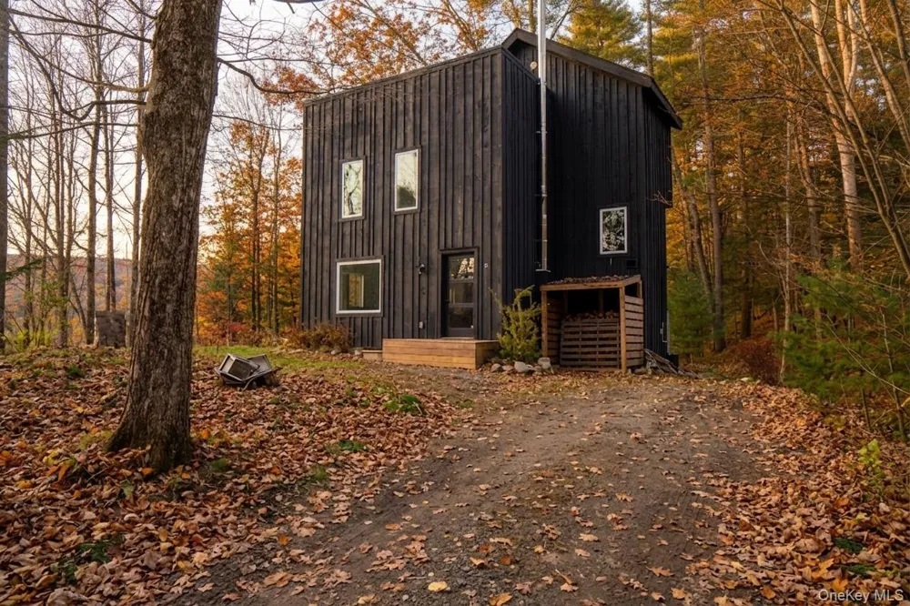 15 Lake View Drive Woodstock, NY 12448