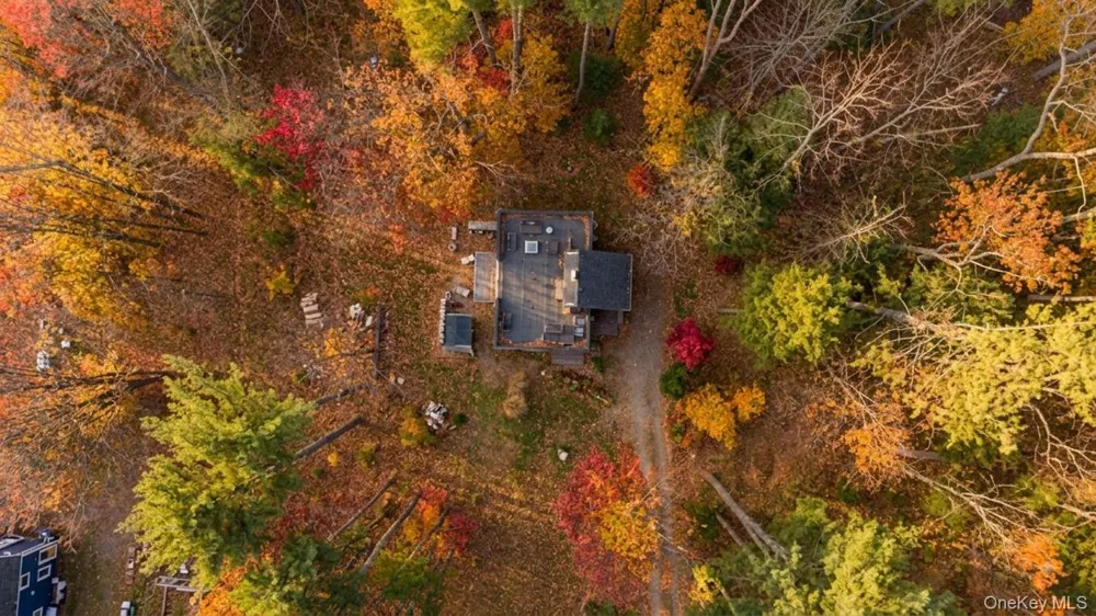 15 Lake View Drive Woodstock, NY 12448
