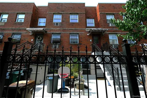 486 Central Avenue #2