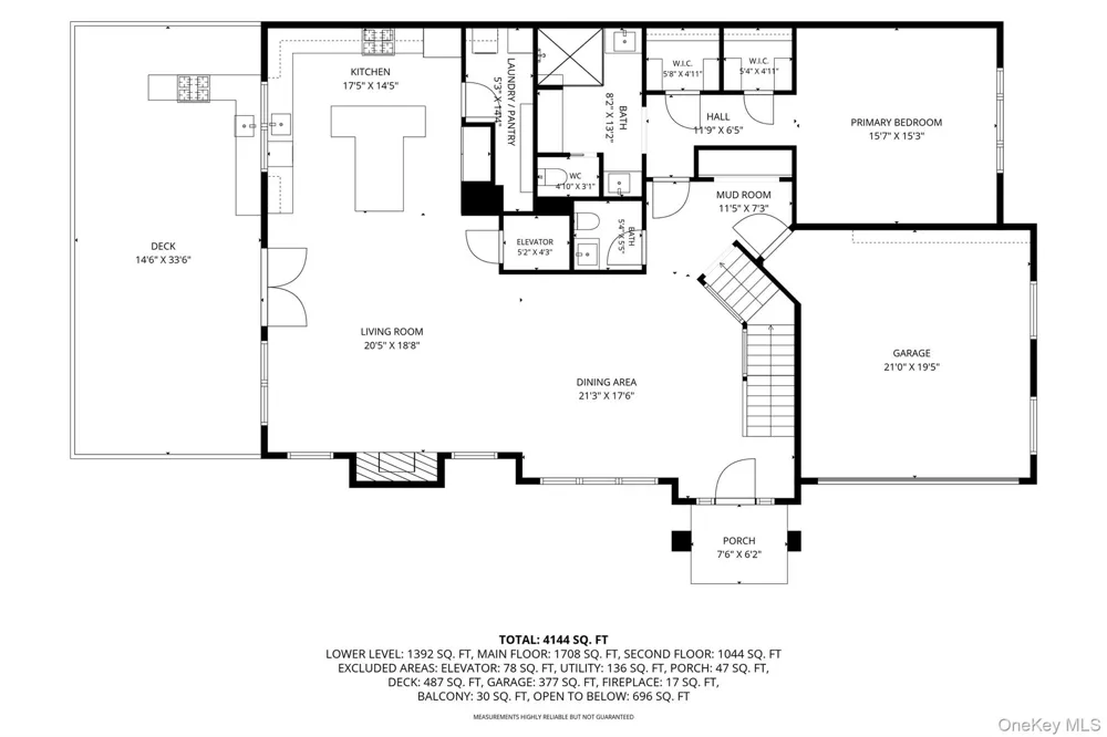 78 Three Ponds Lane E Woodbury, NY 11797