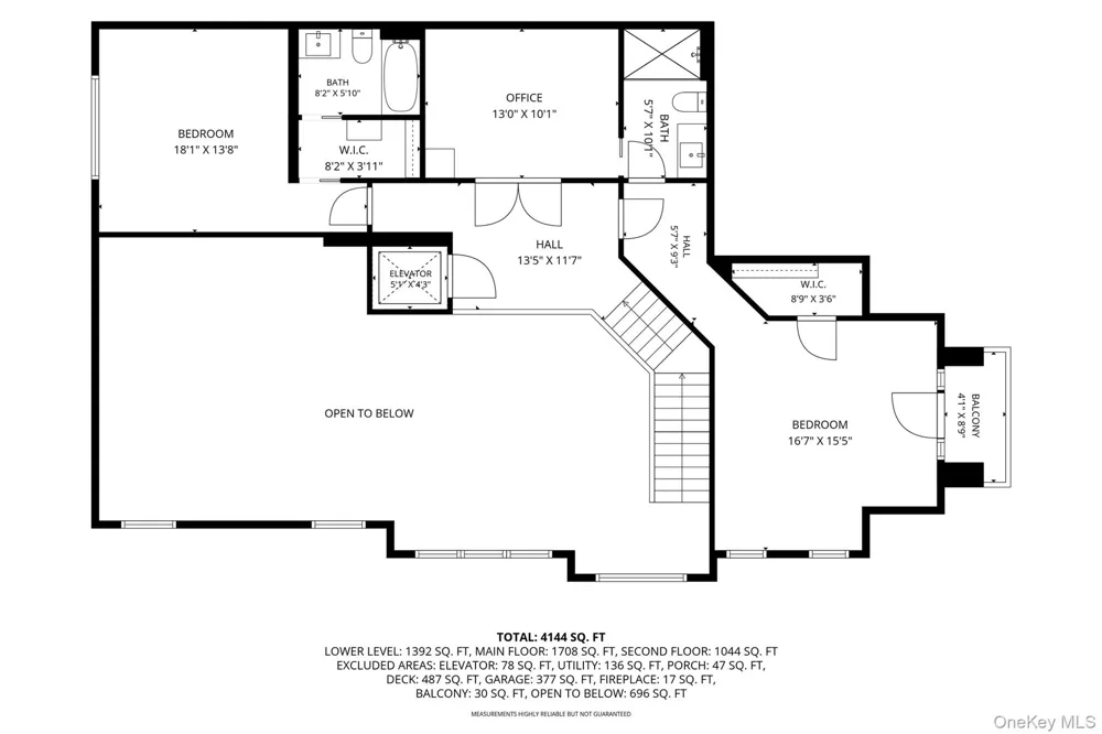 78 Three Ponds Lane E Woodbury, NY 11797