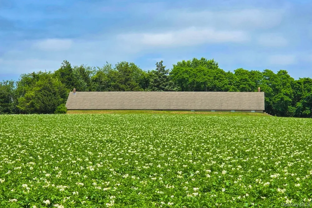 731 Deerfield (Lot #4) Road Water Mill, NY 11976