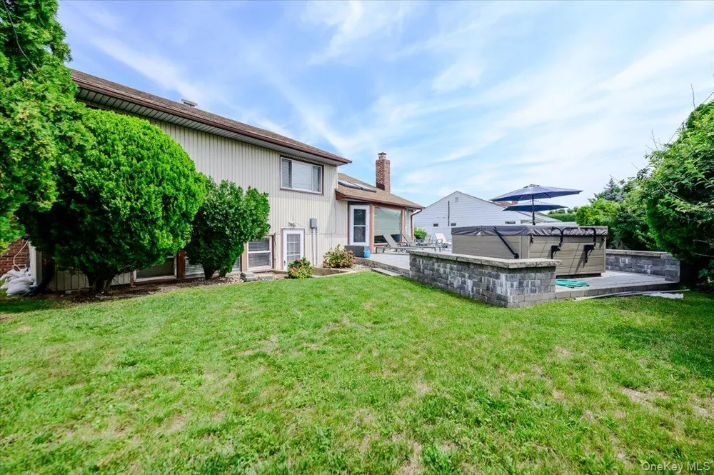 1417 Park Street Atlantic Beach, NY 11509