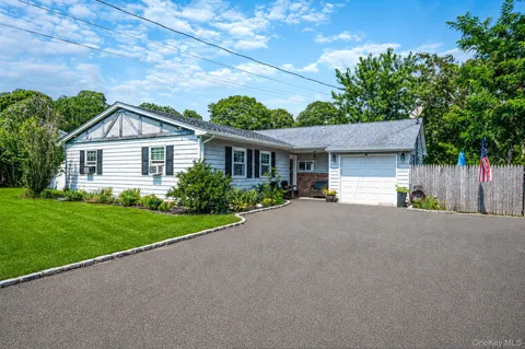 40 Elm Avenue