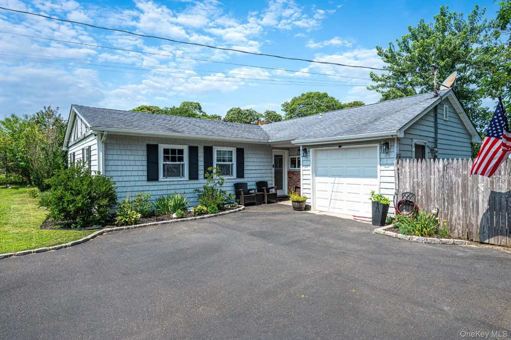 40 Elm Avenue Flanders, NY 11901
