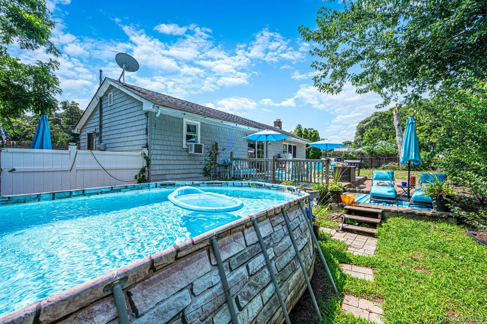 40 Elm Avenue Flanders, NY 11901