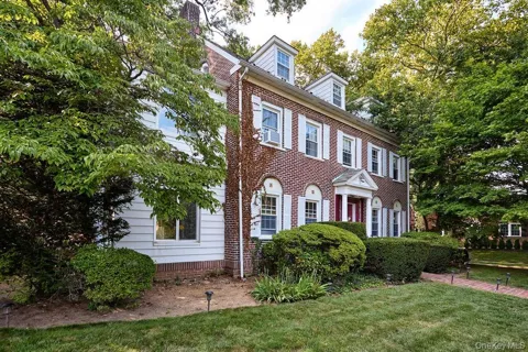 70 Frederick Place