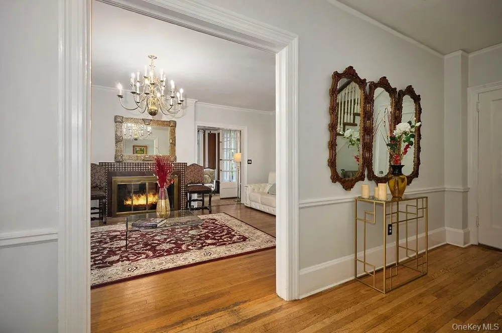 70 Frederick Place Mount Vernon, NY 10552