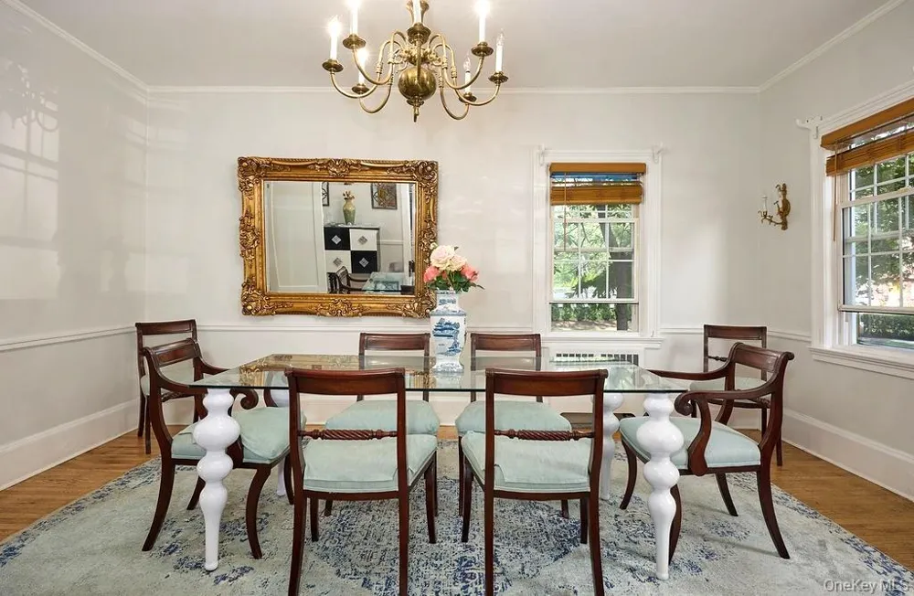70 Frederick Place Mount Vernon, NY 10552